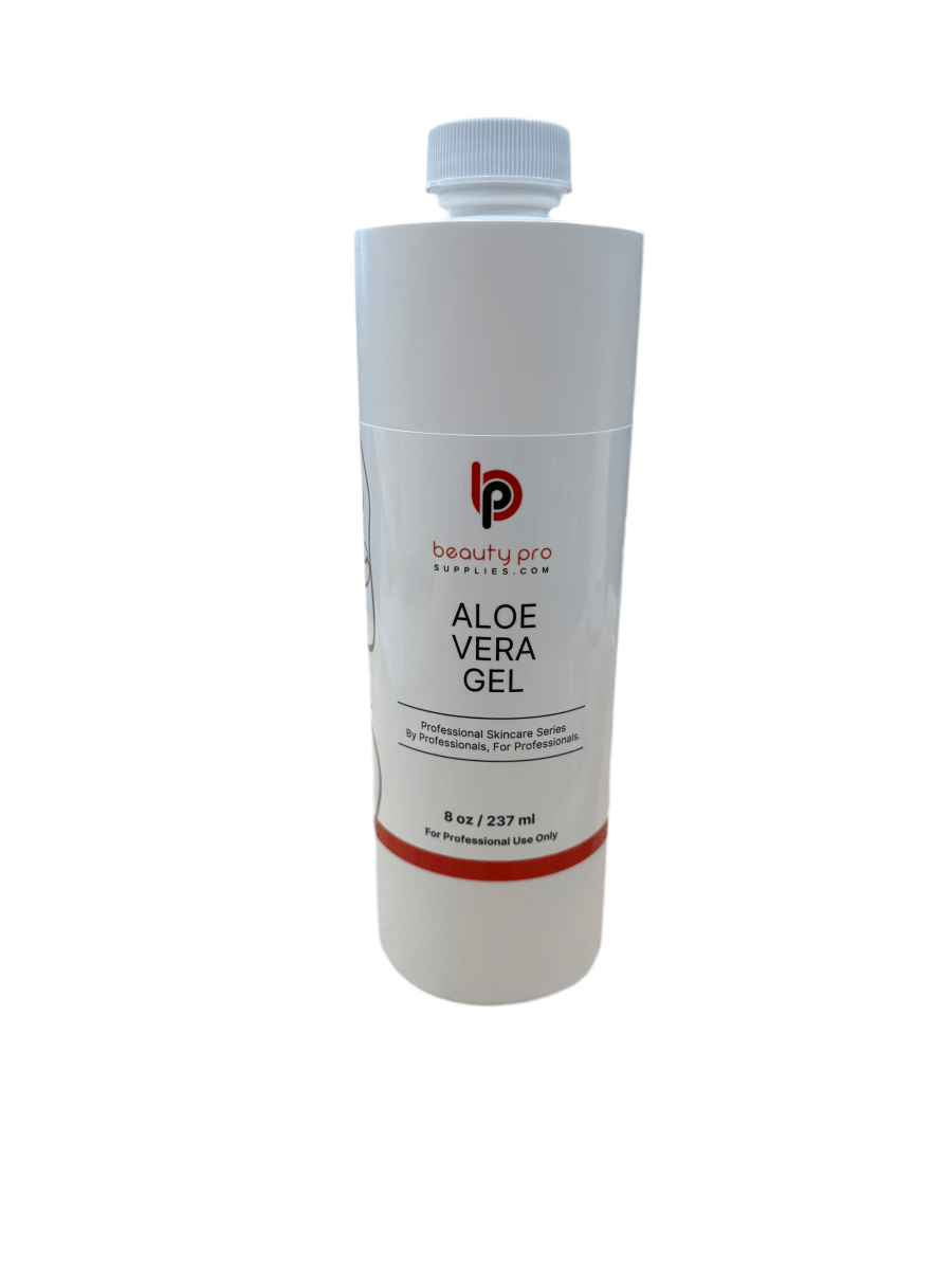 BPS Pro Series Aloe Vera Gel, Professional Size 16oz / 473ml — Beauty Pro  Supplies Canada
