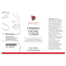BPS Pro Series Firming Facial Toner, Professional Size 16oz / 473ml