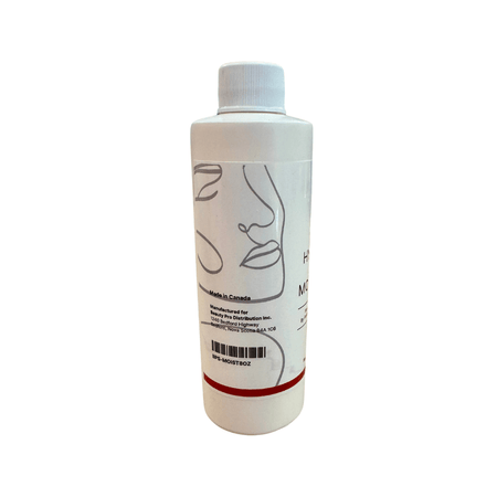 BPS Pro Series Hydrating Facial Moisturizer, Professional Size 8oz / 237ml