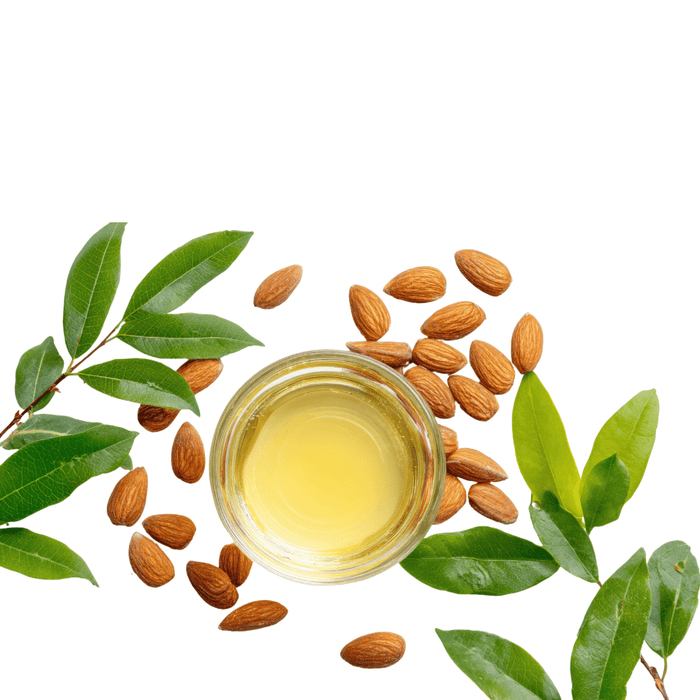 BPS Pro Series Sweet Almond Oil Professional Size 16 oz / 473 ml