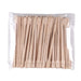 Brow Wax Applicator Stick, 3.4" Non - Sterile 100 count