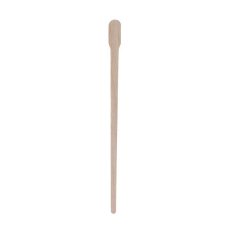 Brow Wax Applicator Stick, 3.4" Non - Sterile 100 count