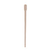 Brow Wax Applicator Stick, 3.4" Non - Sterile 100 count