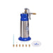Brymill B - 800 Liquid Nitrogen Dispenser CRY - AC3 Handheld Cryo 300ml