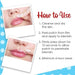 Bye Bye Blemish Microneedling Blemish Patches
