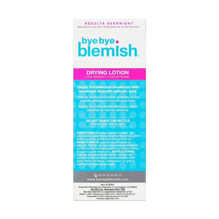 Bye Bye Blemish Original Drying Lotion 30ml