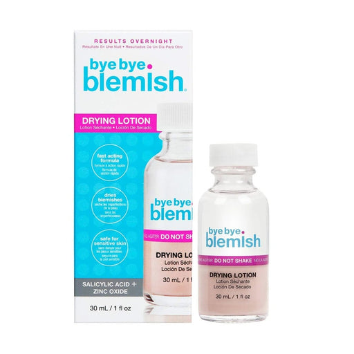 Bye Bye Blemish Original Drying Lotion 30ml