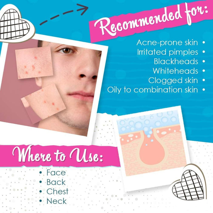 Bye Bye Blemish Original Drying Lotion 30ml