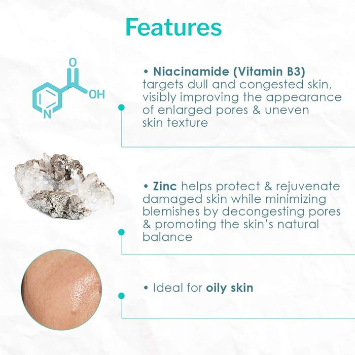 Bye Bye Blemish Skin Rescue Serum 30ml