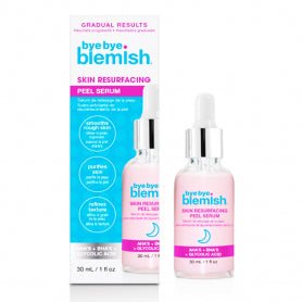 Bye Bye Blemish Skin Resurfacing Peel Serum 30ml