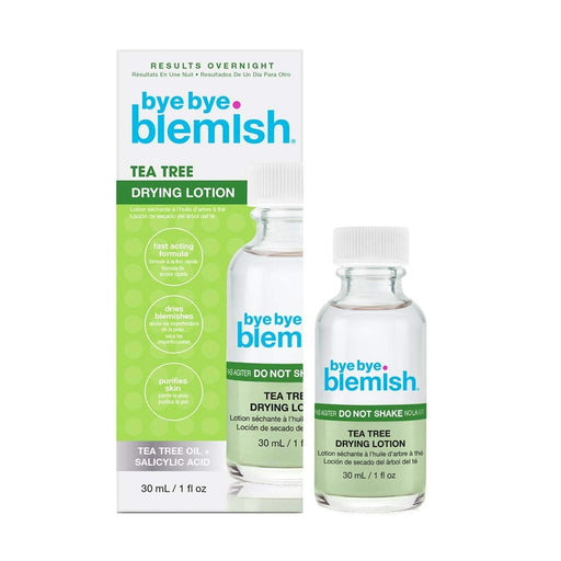 Bye Bye Blemish Tea Tree Drying Lotion 30ml