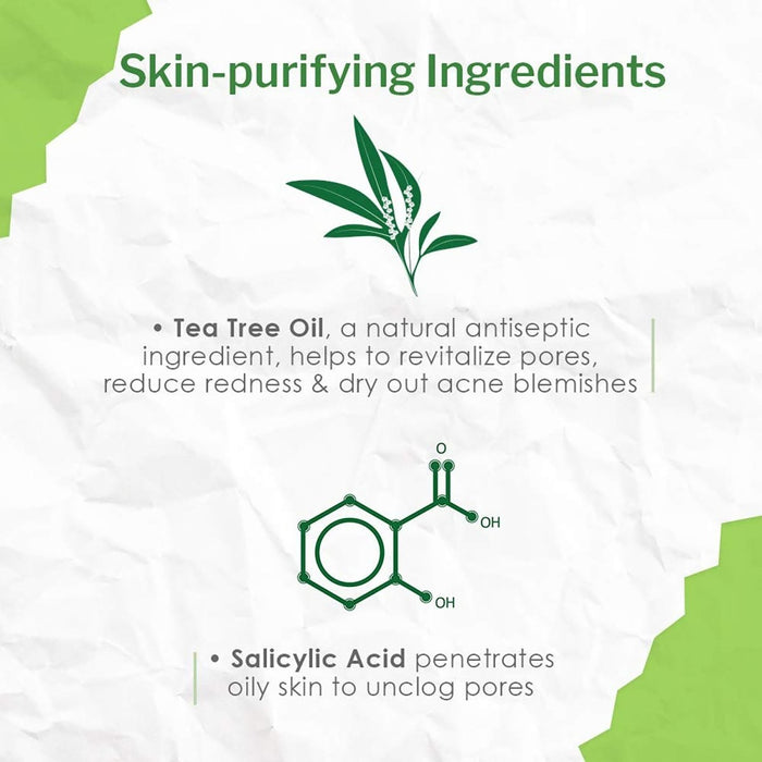 Bye Bye Blemish Tea Tree Drying Lotion 30ml