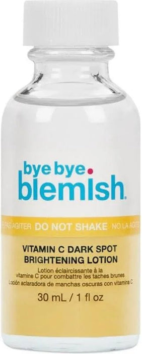 Bye Bye Blemish Vitamin C Dark Spot Brightening Lotion 30ml