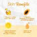 Bye Bye Blemish Vitamin C Exfoliating Gel 118ml