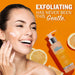 Bye Bye Blemish Vitamin C Exfoliating Gel 118ml