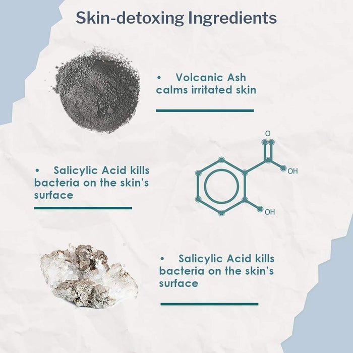 Bye Bye Blemish Volcanic Ash Drying Lotion 30ml