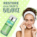 Bye Bye Blemish Witch Hazel & Tea Tree Skin Toner 130ml