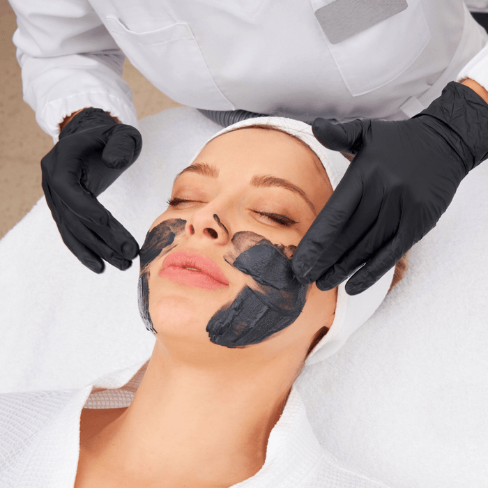 Carbon Laser Facial Treatment Starter Bundle