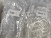 Cheek Retractors for Teeth Whitening, Disposable Pack of 10