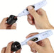 Cordless Nail Drill Machine Set 20,000 RPM + USB charging