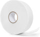 Cotton Wax Strips Roll 3” x 100 yards, 300ft Non - Woven Epilating Strip Wax Roll