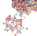 Cupcake + Ice Cream Themed Nail Charms 3D Resin Nail Art Supplies, 50pcs