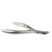Cuticle Nipper, Double Spring 1/2 Jaw 4"