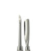 Cuticle Pusher with Ingrown Nail Lifter Nail Implement Tool