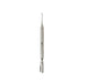 Cuticle Pusher with Nail Edge Cleaner Scoop