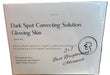 Dark Spot Correcting Solution Professional Kit