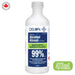 Delon 99% Isopropyl Alcohol, 473ml