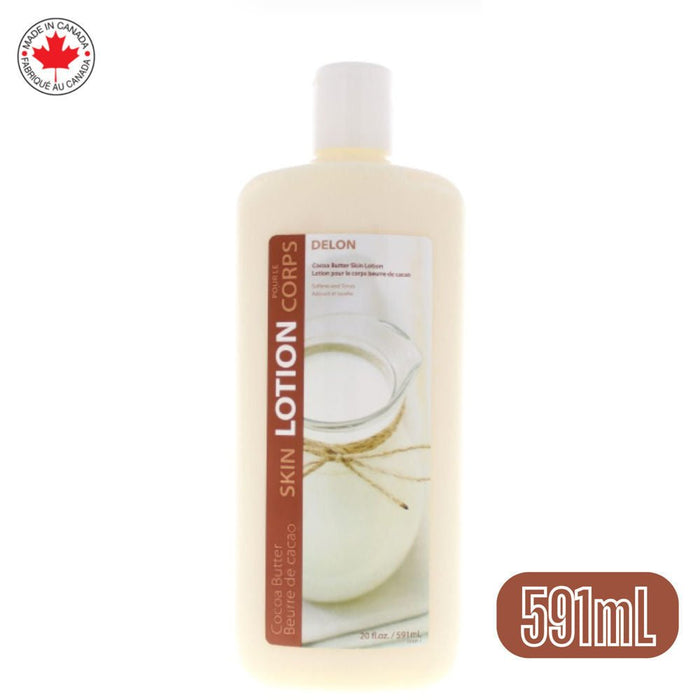 Delon Skin Moisturizing Lotion 591ml