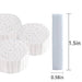 Dental Cotton Rolls 2 Medium, Non - Sterile