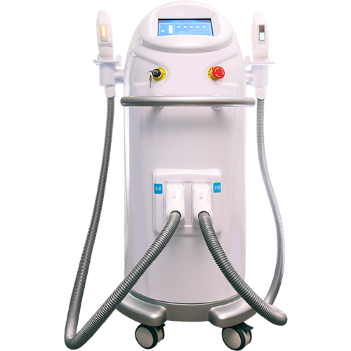 Dermalase IPL Laser Machine, Pre-Owned / Used