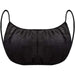 Disposable Bra, Black 50 pieces