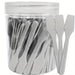 Disposable Cosmetic Spatula, 200 pieces