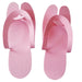 Disposable Foam Pedicure Spa Slippers, 12 pairs