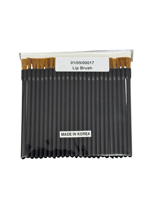 Disposable Lip Brushes, 25pcs Canada