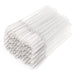 Disposable Mascara Wands, Eyebrow Spoolies Brush, 50 count
