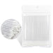 Disposable Mini Applicator Brushes Micro Swabs for Nails, Lashes, Tooth Gems and more
