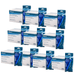 Disposable Razors Deluxe Twin Blade Razor for Men and Women