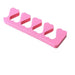 Disposable Toe Separators, 50 pairs / 100 pieces