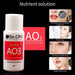 Dr CPU Concentrated Hydrofacial Solutions AS1+ SA2 + A03