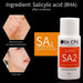 Dr CPU Concentrated Hydrofacial Solutions AS1+ SA2 + A03