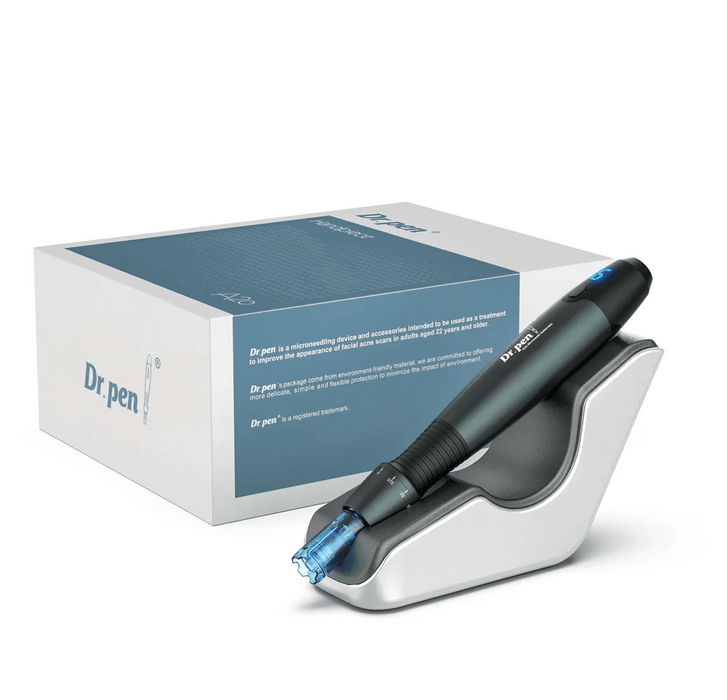 Dr. Pen A20 Professional Series Microneedling System
