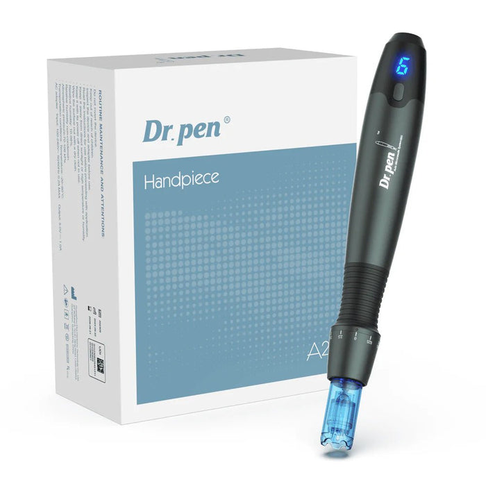 Dr. Pen A20 Professional Series Microneedling System