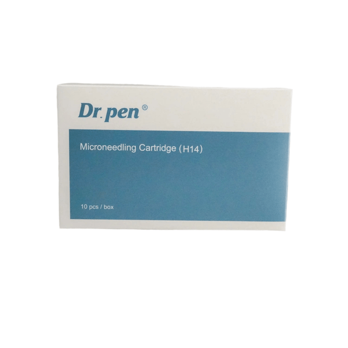 Dr Pen H14 Disposable Medical Microneedling Tips