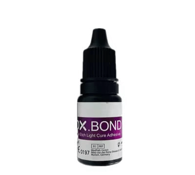 DX Bond Light Cure Adhesive