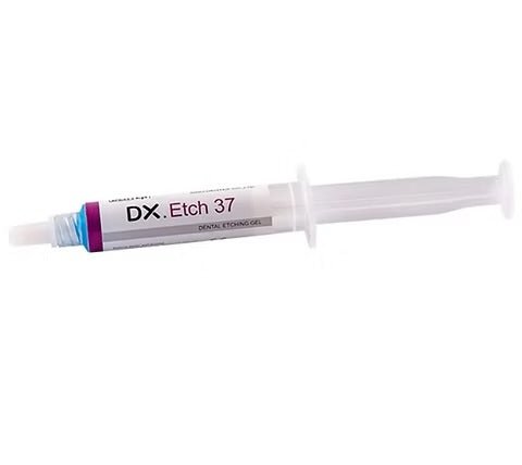 DX Etch 37% Dental Etching Gel