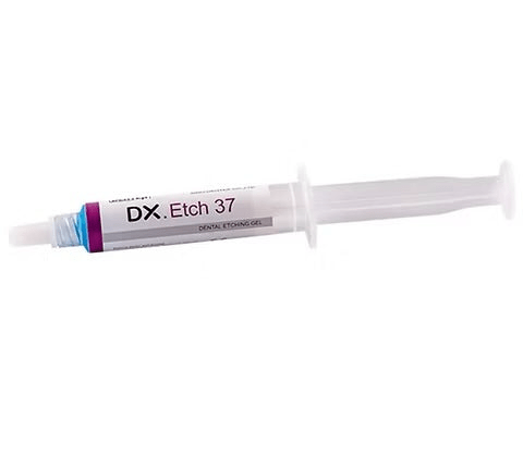 DX Etch 37% Dental Etching Gel